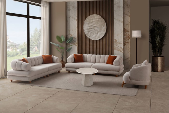 Atelier Del Sofa Gloria Beige